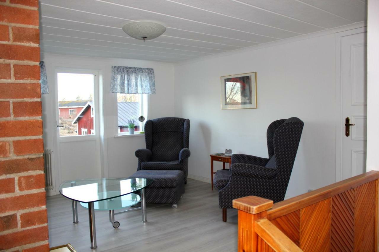 Fiberhusets Retreat: High-Speed Haven Near Hudiksvall Exterior photo
